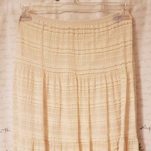 Women's skirt